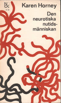 DEN NEUROTISKA NUTIDSMÄNNISKAN.