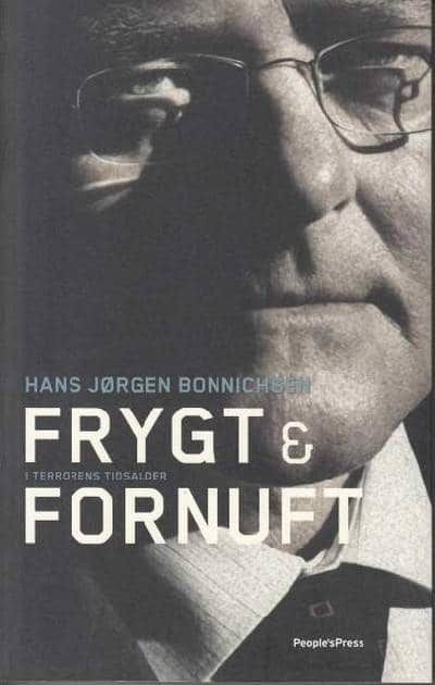 Frygt og Fornuft i Terrorens Tidsalder