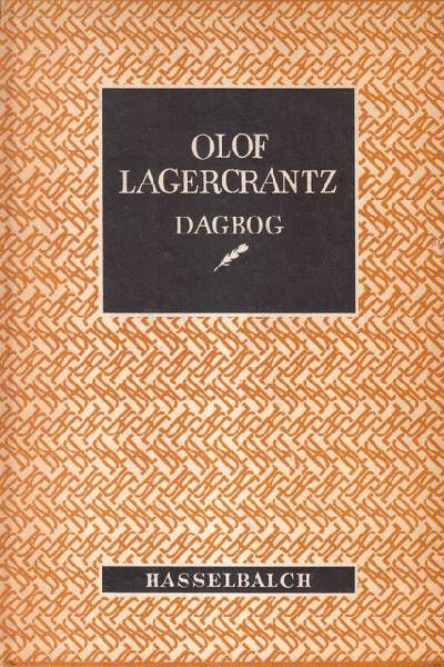 Dagbog.