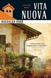 Vita Nuova (A Florentine Mystery) by Magdalen Nabb - 2009-07-01