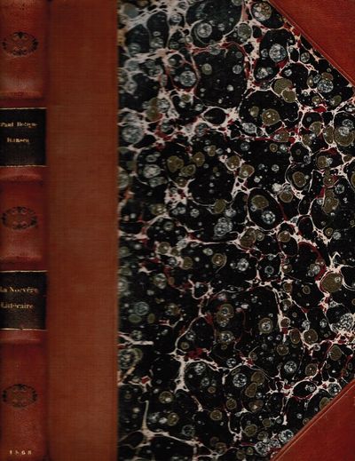 La Norvège littéraire. Catalogue systématique et…