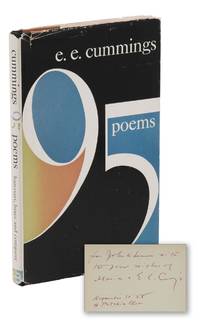 95 Poems [Ninety Five]