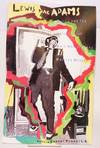 View Image 2 of 3 for Africa and the marriage of Walt Whitman and Marilyn Monroe Inventory #163168