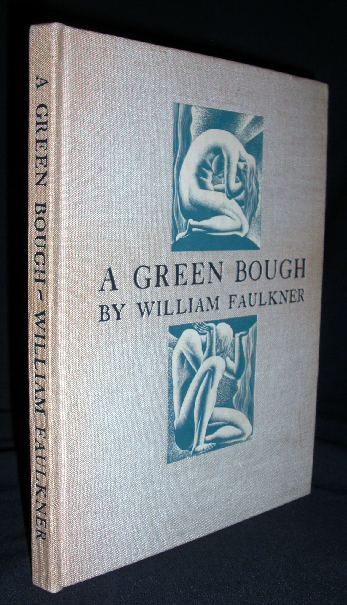 A Green Bough