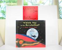 Which Way to the Revolution?: A Book About Maps