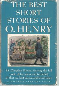 The Best Short Stories of O. Henry