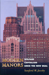 Modern Manors
