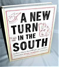 A New Turn in the South Southern Flavors Reinvented for Your Kitchen