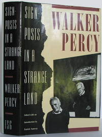 cover of Sign-posts in a Strange Land