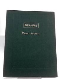 J.Brahms Album. 20 Favourite Pieces for Piano: No 5128 by J. Brahms