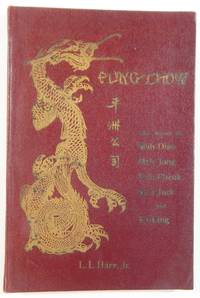 Pung Chow: The Game of a Hundred Intelligences, also known as Mah-Diao, Mah-Jongg, Mah-Cheuk,...