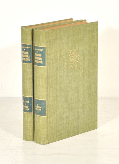 Sveriges periodiska litteratur 1645-1899.…