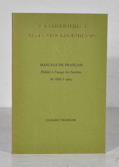 Manuels de français. Publiés à l’usage des…