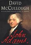 John Adams by David McCullough - Hardcover - from Pacific Arbor (SKU: A00000074)