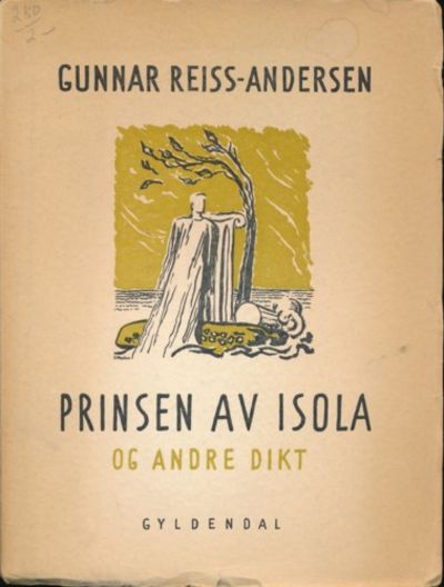 Prinsen av Isola og andre dikt