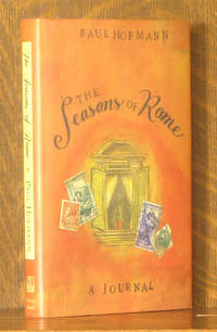 image of The Seasons of Rome A Journal