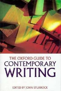 The Oxford Guide to Contemporary Writing