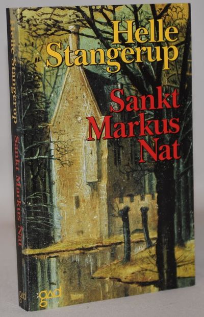Sankt Markus Nat.