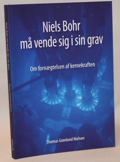 Niels Bohr må vende sig i sin grav.