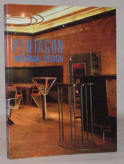 Pentagon - Informal Design.