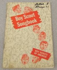 Boy Scout Songbook