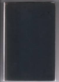 Science and Sanity: An Introduction to Non-Aristotelian Systems and General Semantics by Alfred. Korzybski - Signed First Edition - 1933 - from Uncommon Works, IOBA, ABAA, ILAB (SKU: 984)