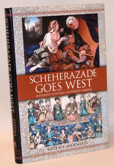 Scheherazade goes west.