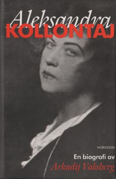 ALEKSANDRA KOLLONTAJ.
