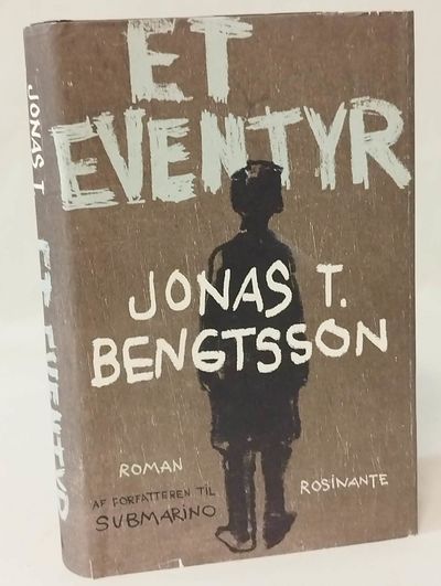 Et eventyr.