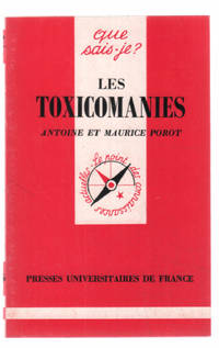 image of Les toxicomanies