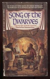 cover of Song Of The Dwarves