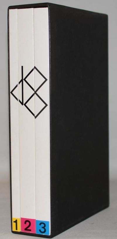 Documenta - vol. 1-3.