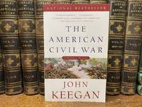 The American Civil War: A Military History