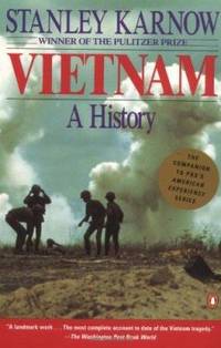 image of Vietnam: A History