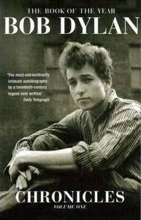 Chronicles: v. 1 by Bob Dylan