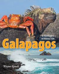 Galapagos : The World's Most Famous Islands