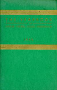 The Yearbook of the United States Chess Federation: 1939 (Volume 5, 1939)