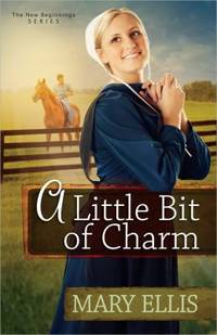 A Little Bit of Charm: Volume 3