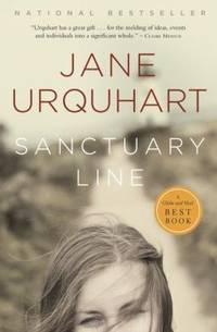 image of Sanctuary Line