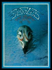 image of EAGLES - Their Greatest Hits