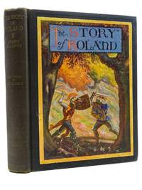 image of THE STORY OF ROLAND