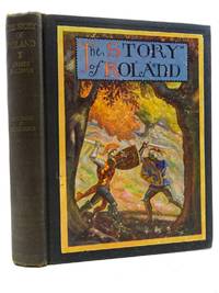 THE STORY OF ROLAND by Baldwin, James - 1930