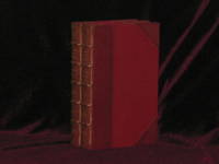 cover of HE KNEW HE WAS RIGHT. Two Volumes