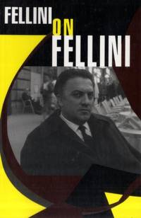 Fellini on Fellini