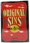 ORIGINAL SINS