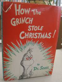 image of How the Grinch Stole Christmas