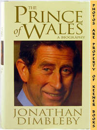 The Prince Of Wales  : A Biography