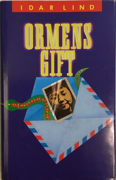 Ormens gift
