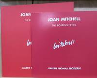 image of Joan Mitchell: The Roaring Fifties