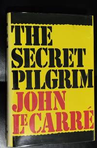 The Secret Pilgrim